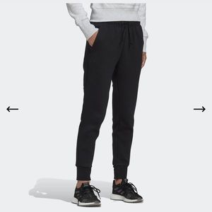 Brand new women’s adidas joggers